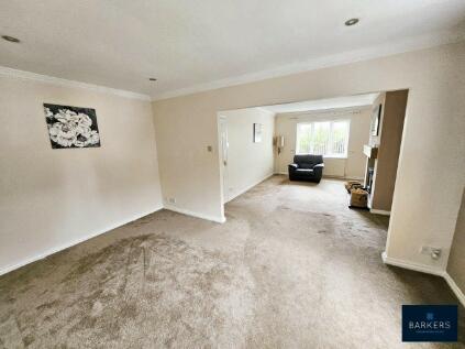 Heath Grove, Soothill, Batley