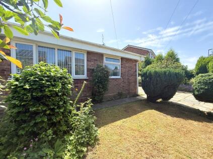Stephens Way, Bignall End, Staffordshire, ST7