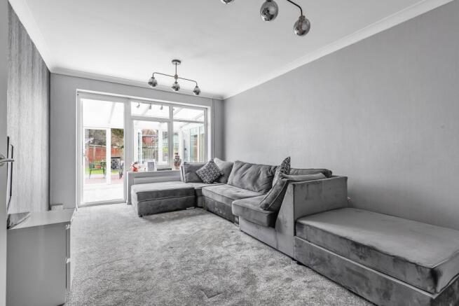 Lounge/Diner