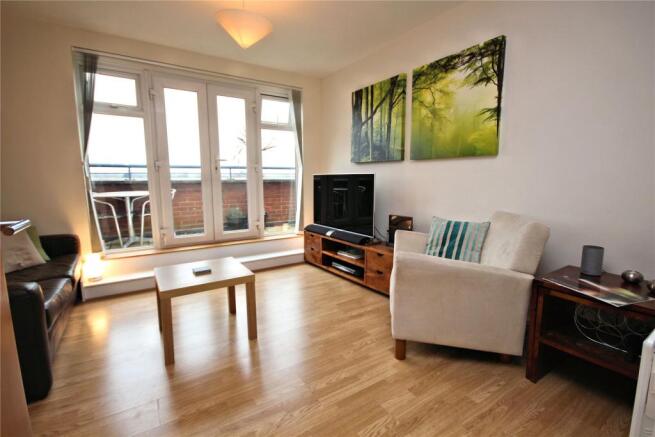 Reception Area