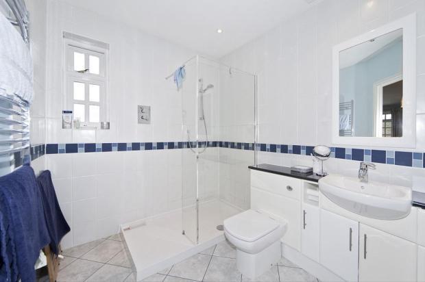 Ensuite