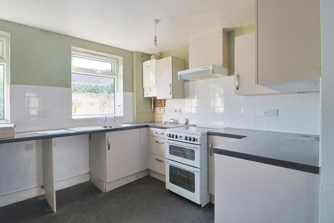 1A Windsor Close, Bovington, Wareham, Dorset BH20 6HZ