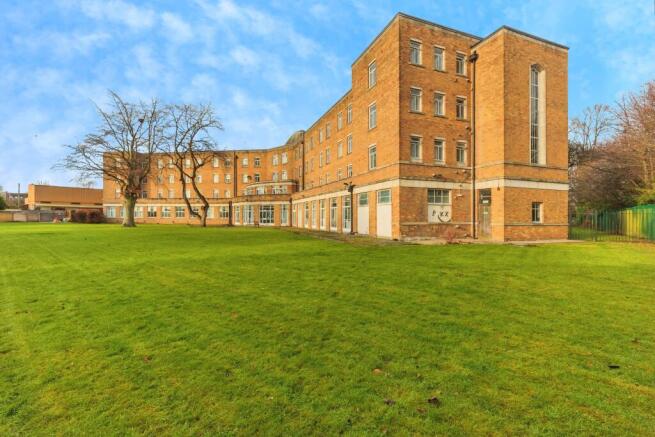 View Of The Property