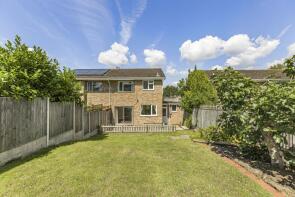 18, Leafield Road, Oxford OX4 2PL
