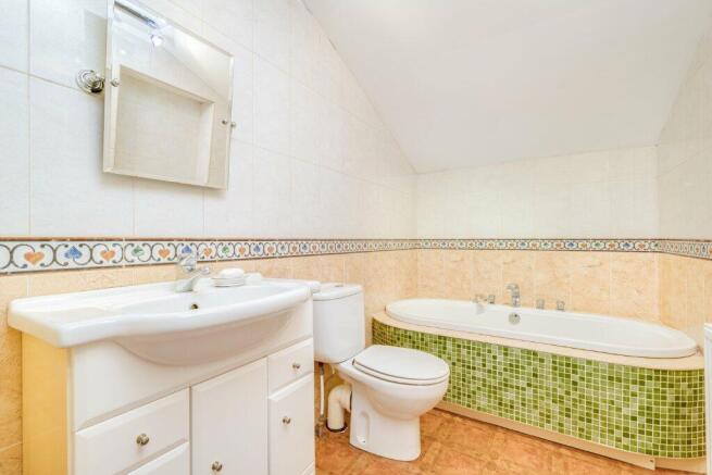 House Bathroom