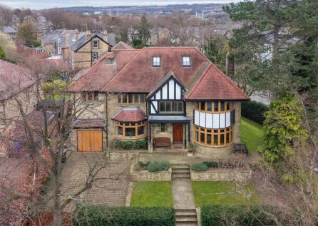 Rundle Road, Sheffield, S7