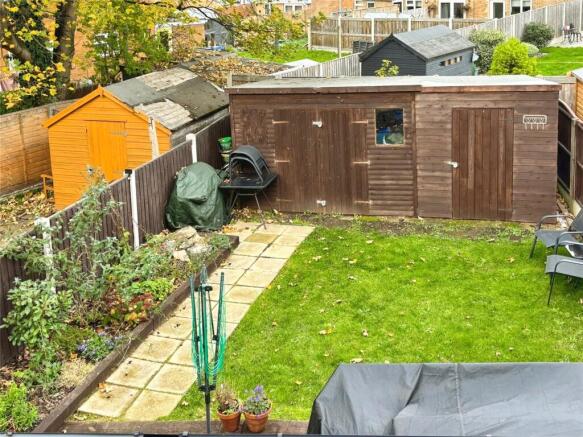 Outbuilding