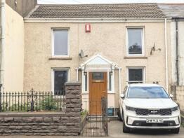 Tawel Fan, Pontypridd Road, Porth CF39 9PH