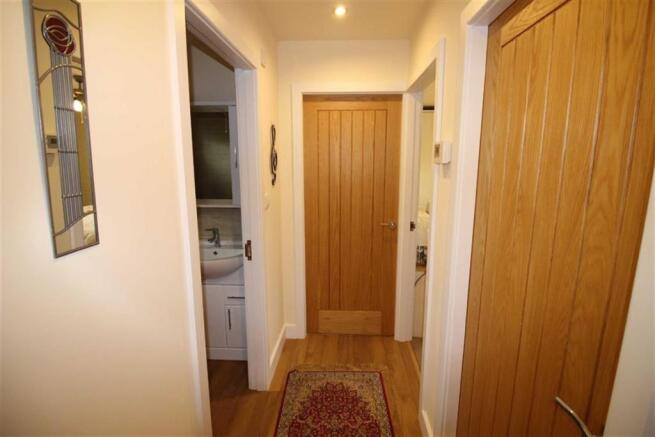 INNER HALLWAY