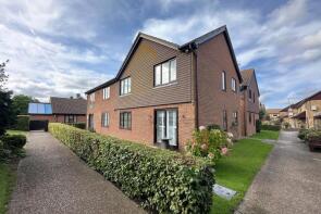 27, Victoria Mews, Bridgeside, Deal CT14 9ST