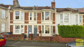 23, Repton Road, Brislington, Bristol BS4 3LS