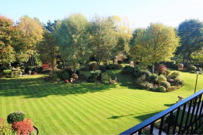 Communal Gardens