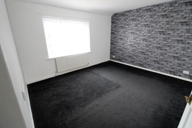 BEDROOM 1.