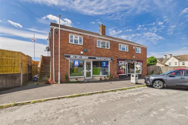 2 - 4 Parsons Avenue, Stoke Gifford, Bristol BS34