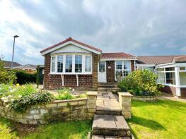19, Beaumont Court, Sedgefield TS21 3AG