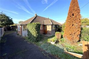 2, Rotherwick Lane, Hartley Wespall RG27 0BG