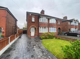 20, Mablins Lane, Crewe CW1 3RF