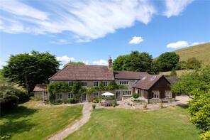 Highfield House, Corton Denham Road, Corton Denham, Sherborne DT9 4LT