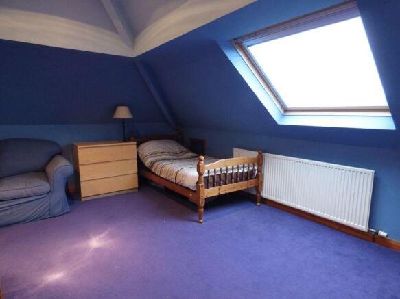 Loft Room 