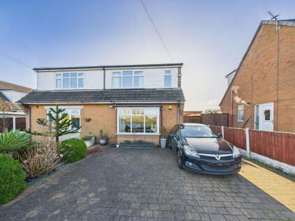 Leyland Green Road, Ashton-in-Makerfield, Wigan, WN4 0QU