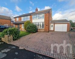 4, Derwent Drive, Bramhall, Stockport SK7 1HW