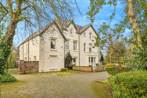 North Mossley Hill Road, LIVERPOOL, Merseyside, L18