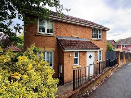 Parkedge Close, Leigh, Lancashire