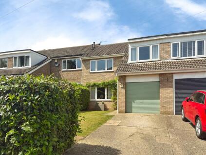Park Lane, Washingborough, LN4