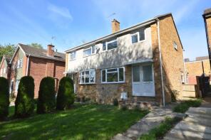 110, Mandarin Way, Cheltenham GL50 4RX