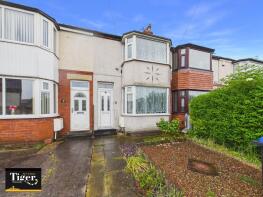 6, Whalley Lane, Blackpool FY4 4PL