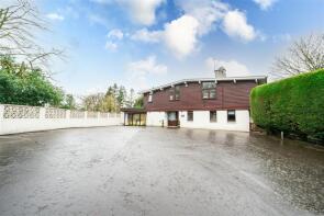 Buchcote, Broompark, Bathgate EH48 4NL
