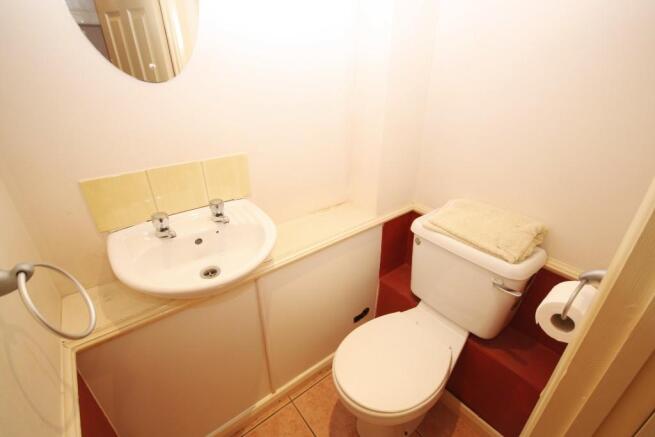 DS Cloakroom 