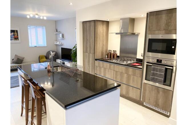 Kitchen Two