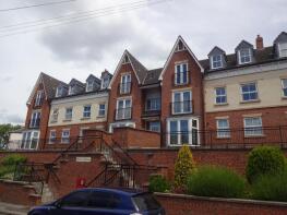 6, 99 Shirebrook Court, Albert Road, Heeley, Sheffield S8 9QT