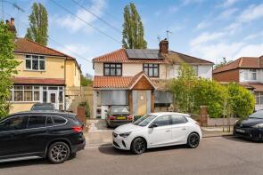 96, Empire Road, Greenford UB6 7EG