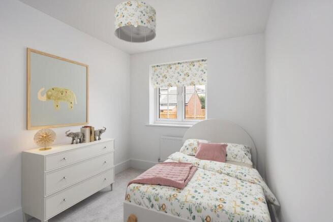 Bedroom 3