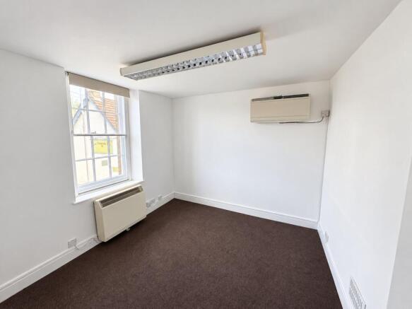 Second Room