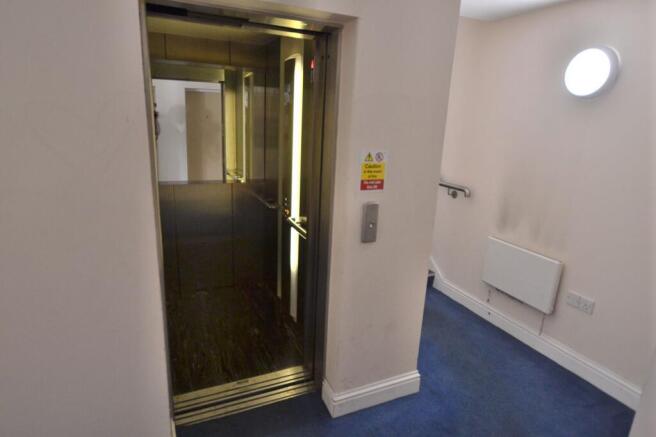 Accommodation