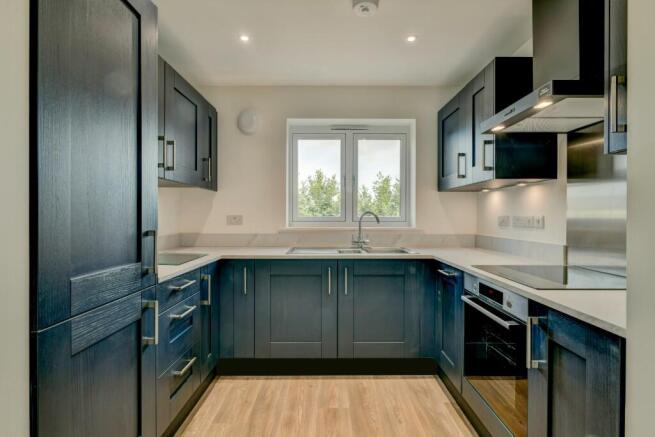 Tithebarn Way, 
Exeter, 
EX1 3YS photo 2