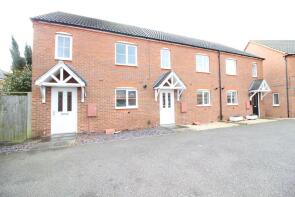 12, Dovehouse Close, Warwick CV34 6LL