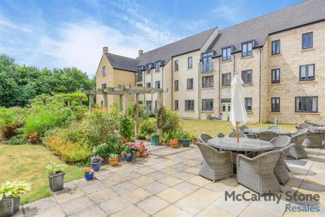 Watson Place, Trinity Road, Chipping Norton, Oxfordshire, OX7 5AJ