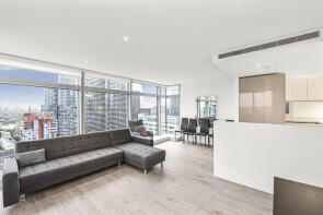 Apartment 3202, 3, Pan Peninsula Square, London E14 9HR