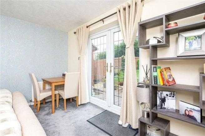 Living/Dining Room