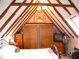Bed 1