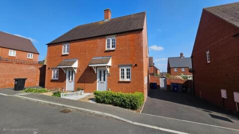 Simplex Way, Roade, Northampton