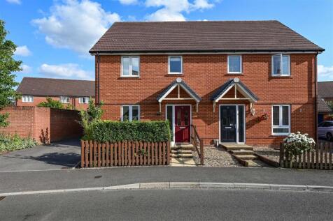 Saunders Way, Basingstoke