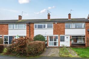 3, Laburnum Grove, Warwick CV34 5TG