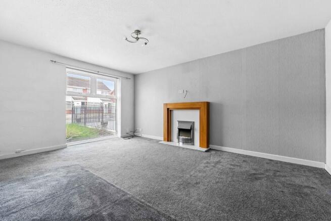 The Paddock, Elto...