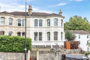 5, Arley Hill, Cotham, Bristol BS6 5PH