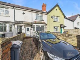 42, Pendine Road, Ely, Cardiff CF5 4BP